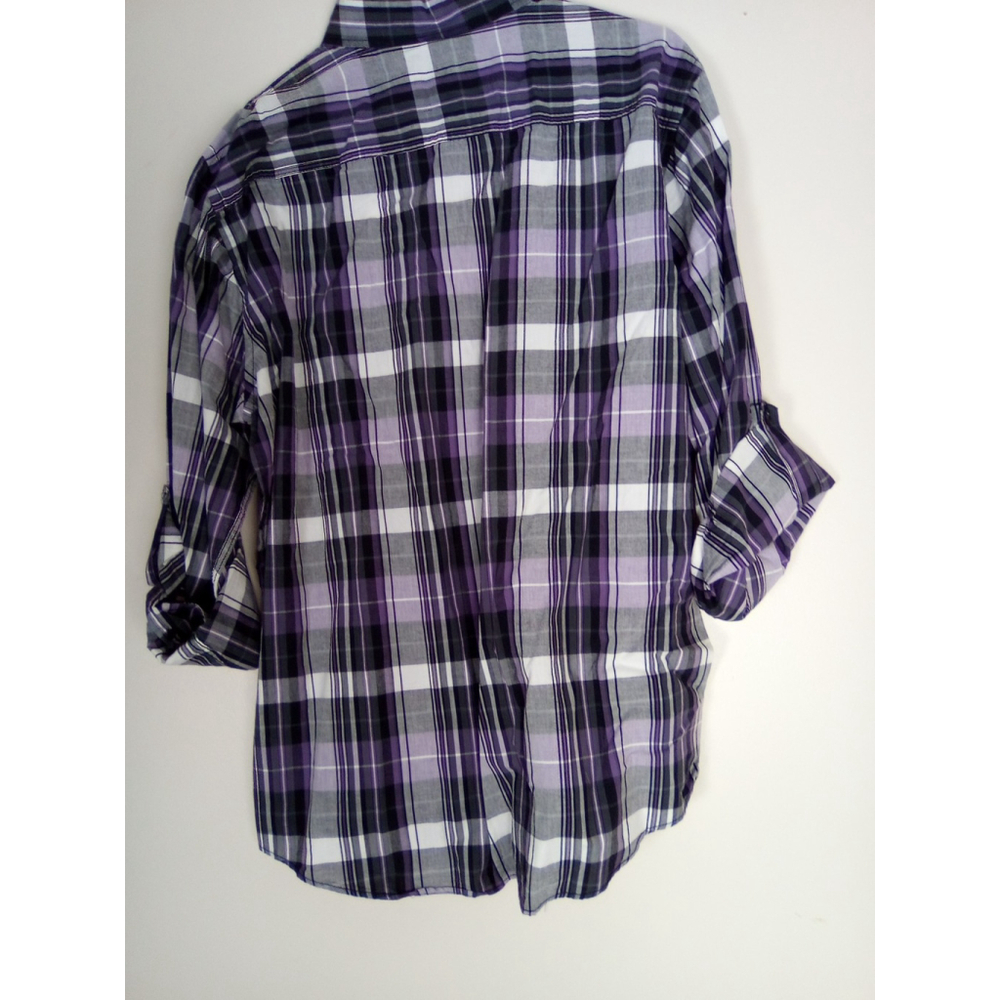 Helix Men's Long Sleeve Size XXL - Picture 5 of 6